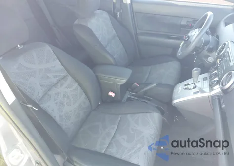 2012 Scion Xb from USA, damaged, VIN JTLZE4FE2CJ008087